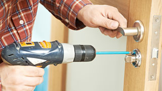 Automotive Locksmith at Davis Arlington, Texas